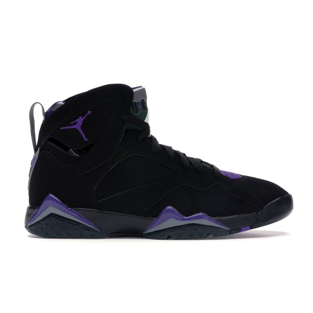 Air Jordan 7 Retro Ray Allen Bucks by Air Jordan