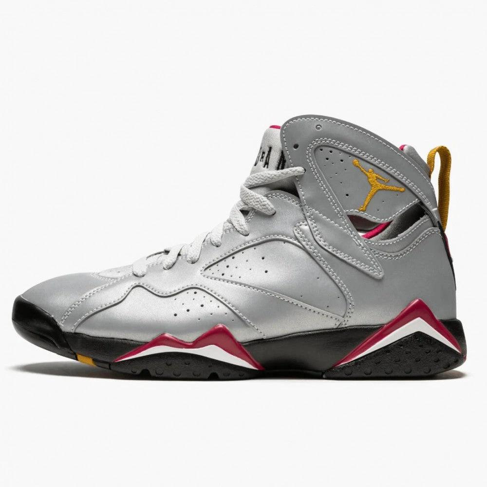 Air Jordan 7 Retro Reflections of A Champion by Air Jordan