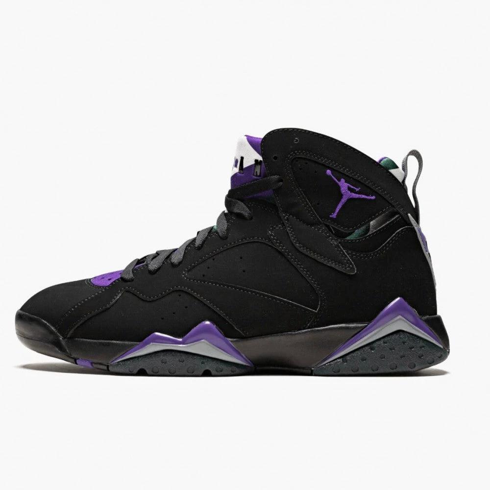 Air Jordan 7 “Ray Allen” by Air Jordan