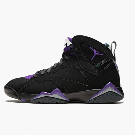 Air Jordan 7 “Ray Allen” by Air Jordan