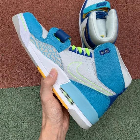Air Jordan Legacy 312 Fly by Air Jordan