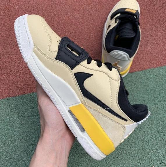 Air Jordan Legacy 312 GS AJ 3-In-1 Low by Air Jordan