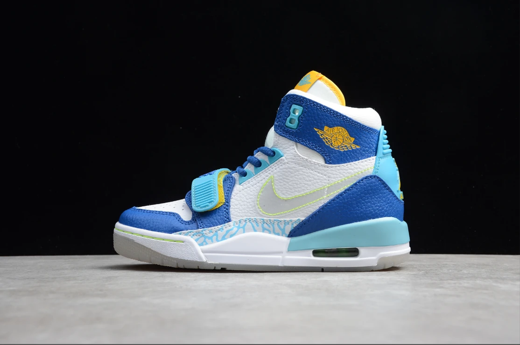 Air Jordan Legacy 312 GS 'Fly' by Air Jordan