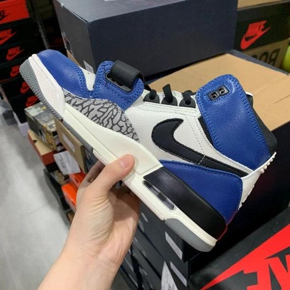 Air Jordan Legacy 312 Joint Just Don by Air Jordan