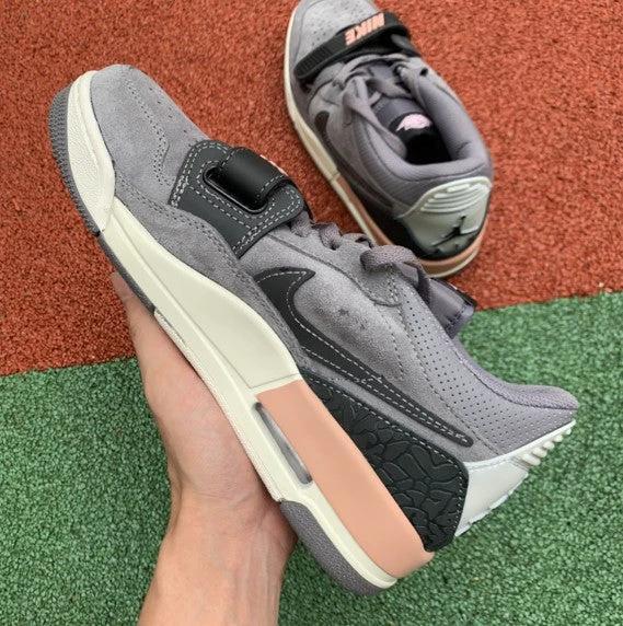 Air Jordan Legacy 312 Low-Top Casual by Air Jordan