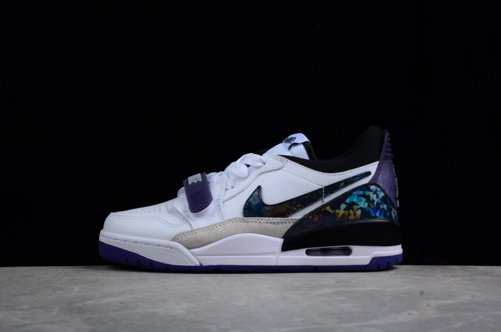 Air Jordan Legacy 312 Low 25th Anniversary by Air Jordan