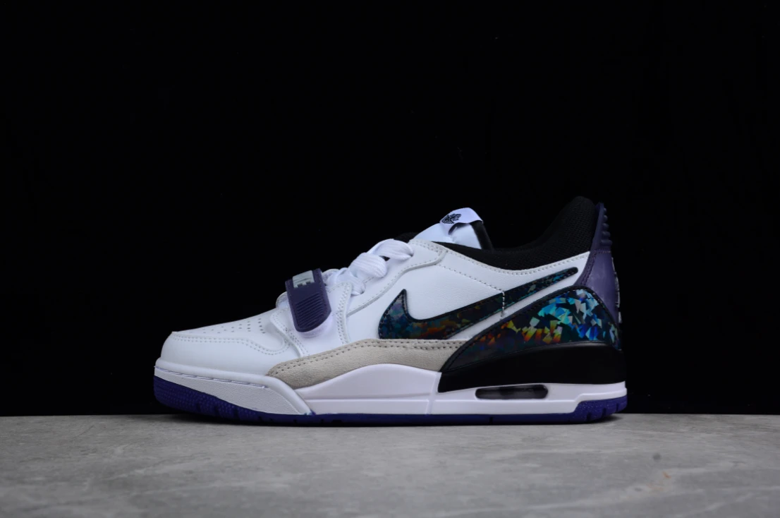 Air Jordan Legacy 312 Low 25th Anniversary by Air Jordan