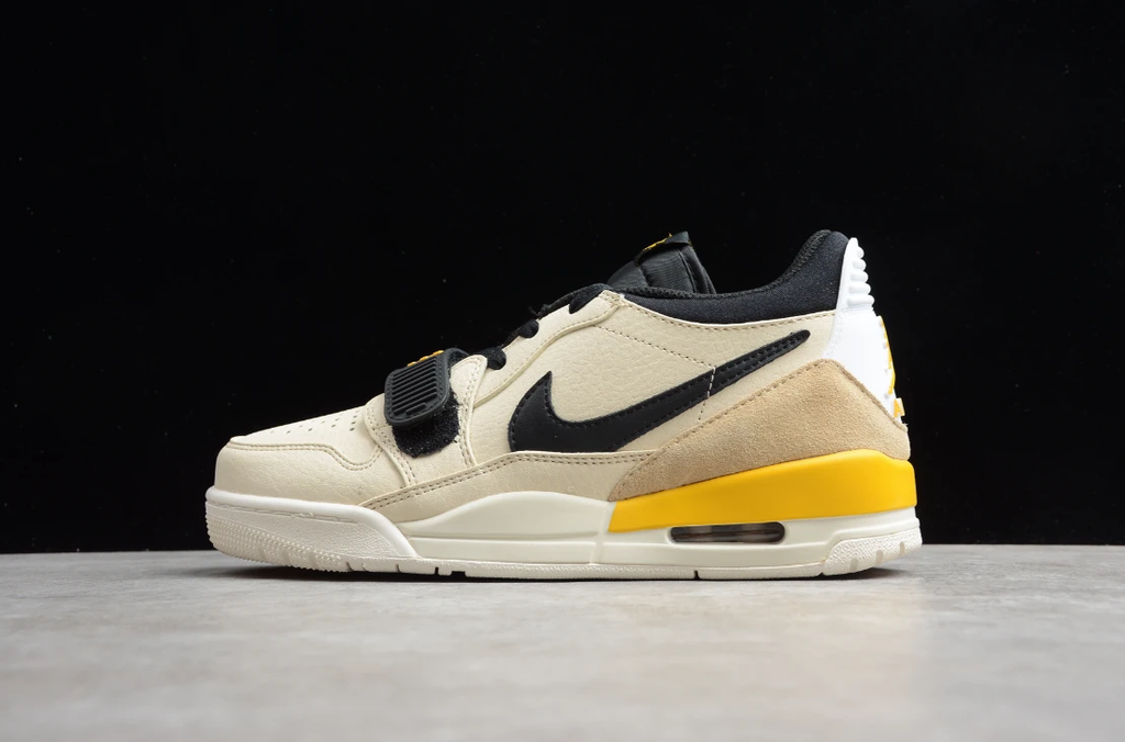 Air Jordan Legacy 312 Low Pale Vanilla by Air Jordan