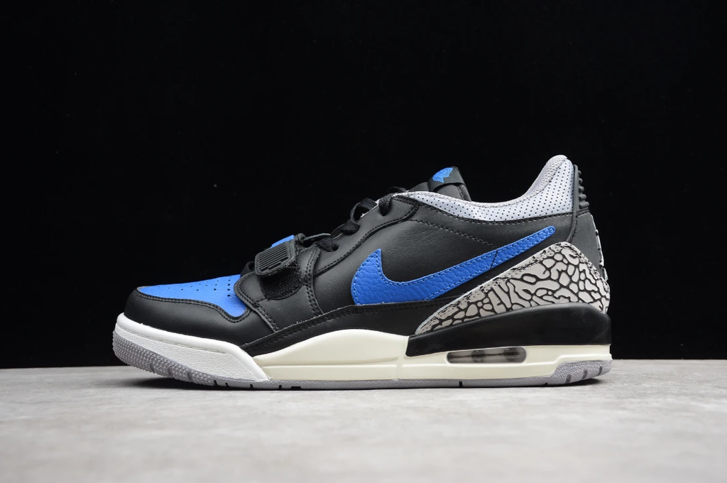 Air Jordan Legacy 312 Low 'Royal' by Air Jordan