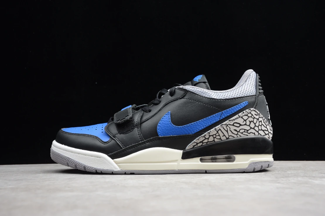 Air Jordan Legacy 312 Low 'Royal' by Air Jordan