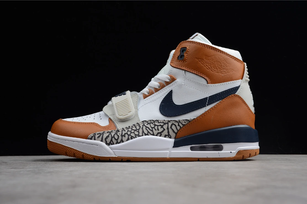 Air Jordan Legacy 312 Medicine Ball by Air Jordan