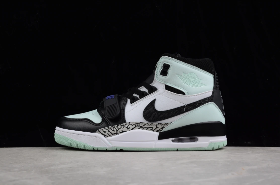 Air Jordan Legacy 312 'Igloo' by Air Jordan