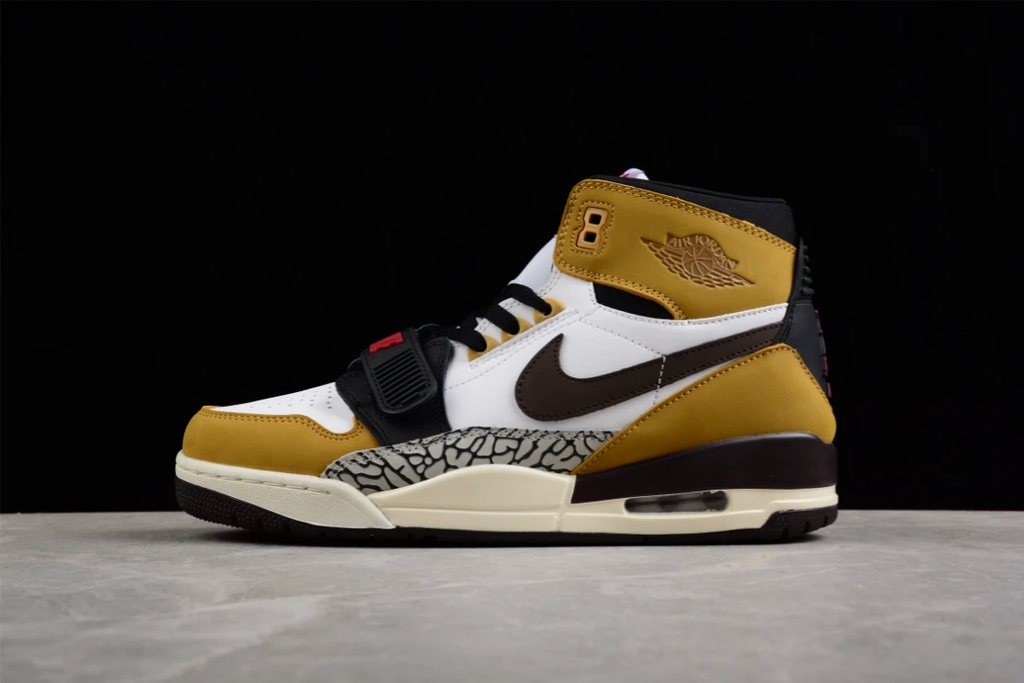 Air Jordan Legacy 312 'Rookie of the Year' by Air Jordan