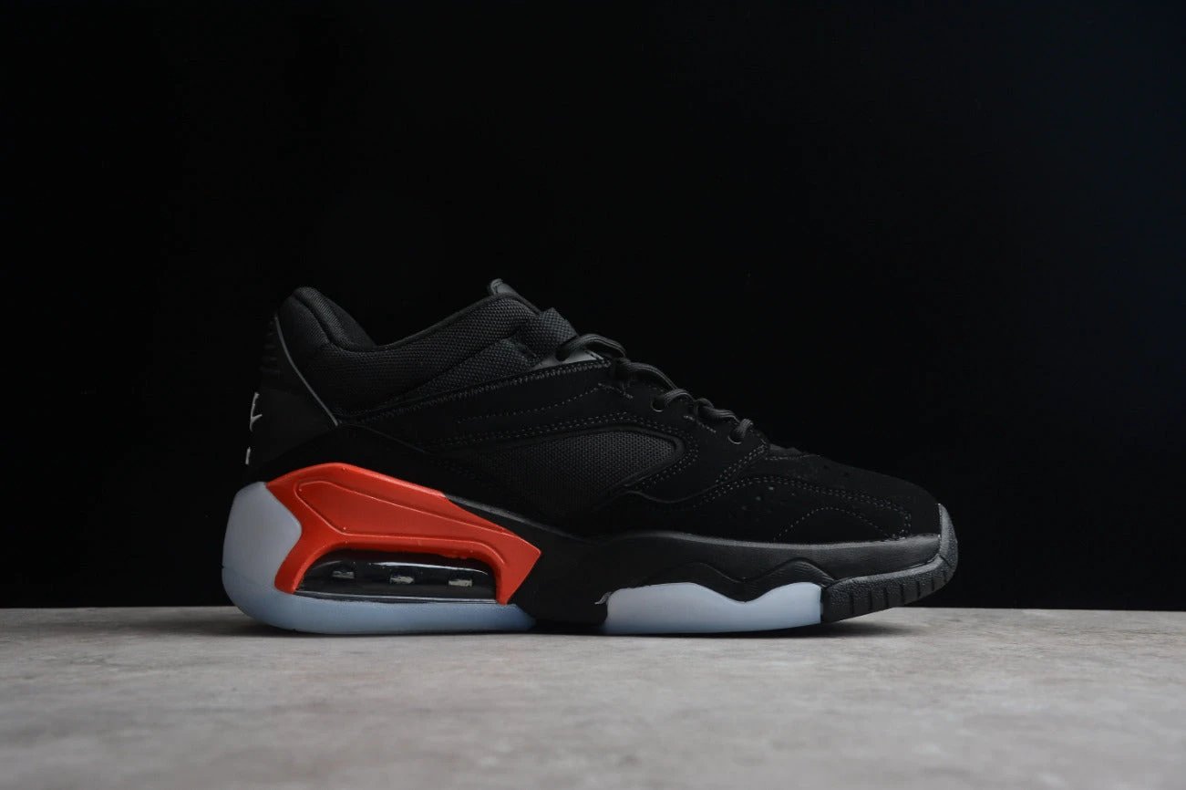 Air Jordan Point Lane 'Infrared' by Air Jordan