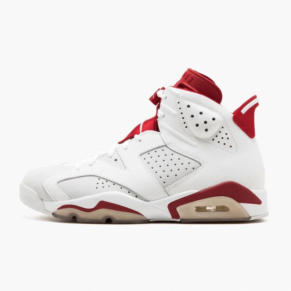 Air Jordan Retro 6 Alternate by Air Jordan