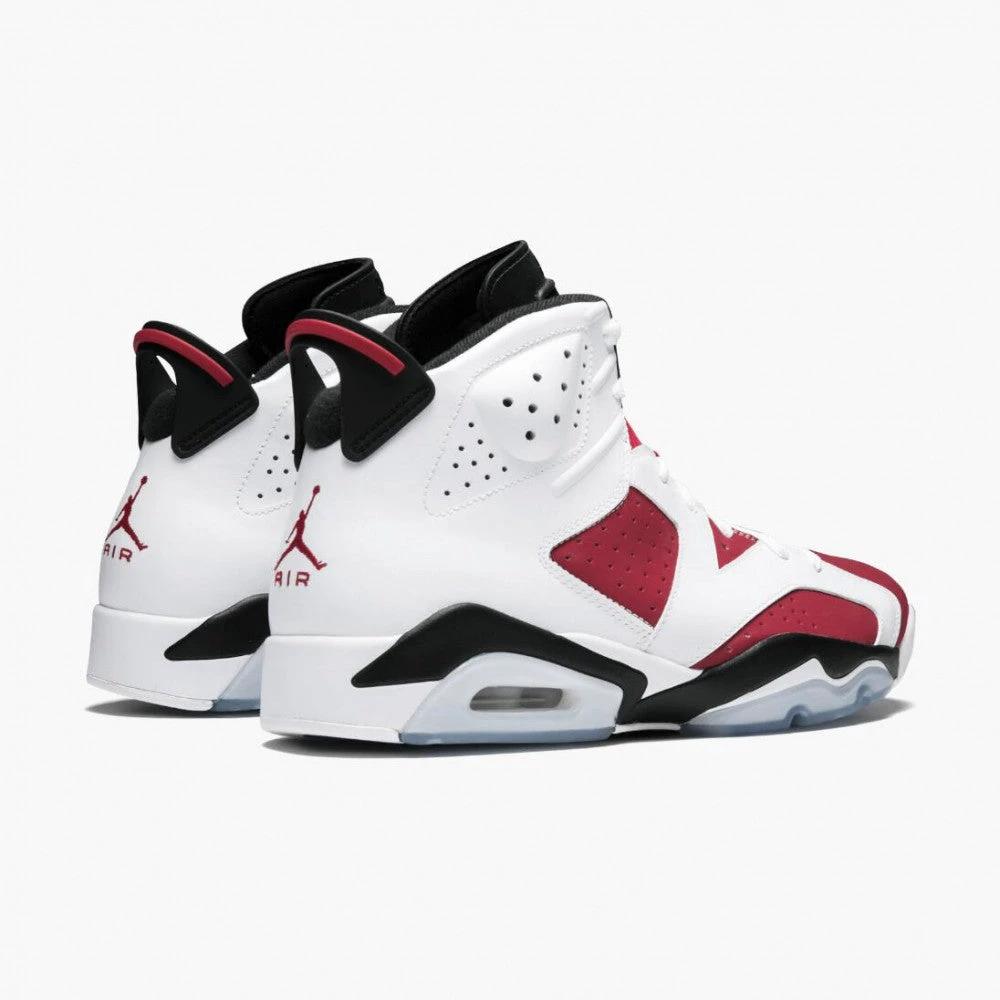 Air Jordan Retro 6 Carmine by Air Jordan