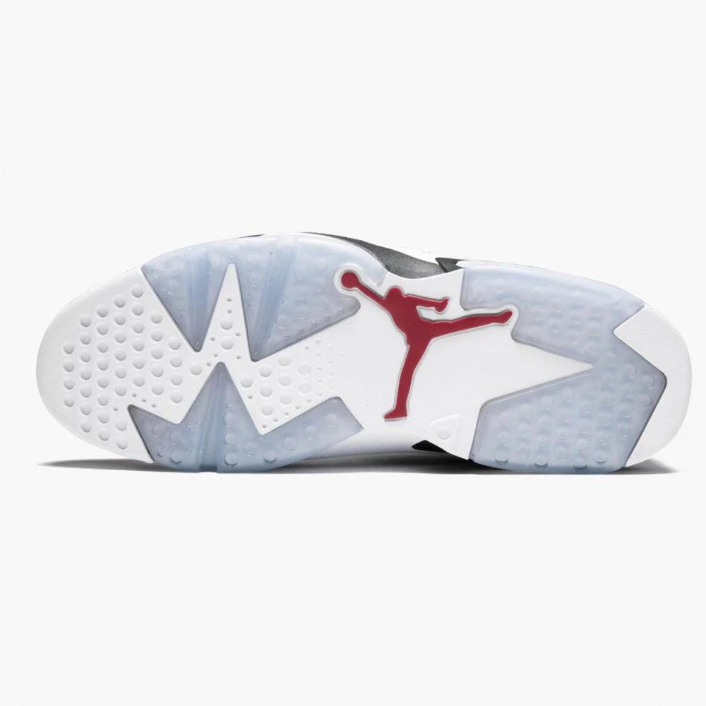 Air Jordan Retro 6 Carmine by Air Jordan