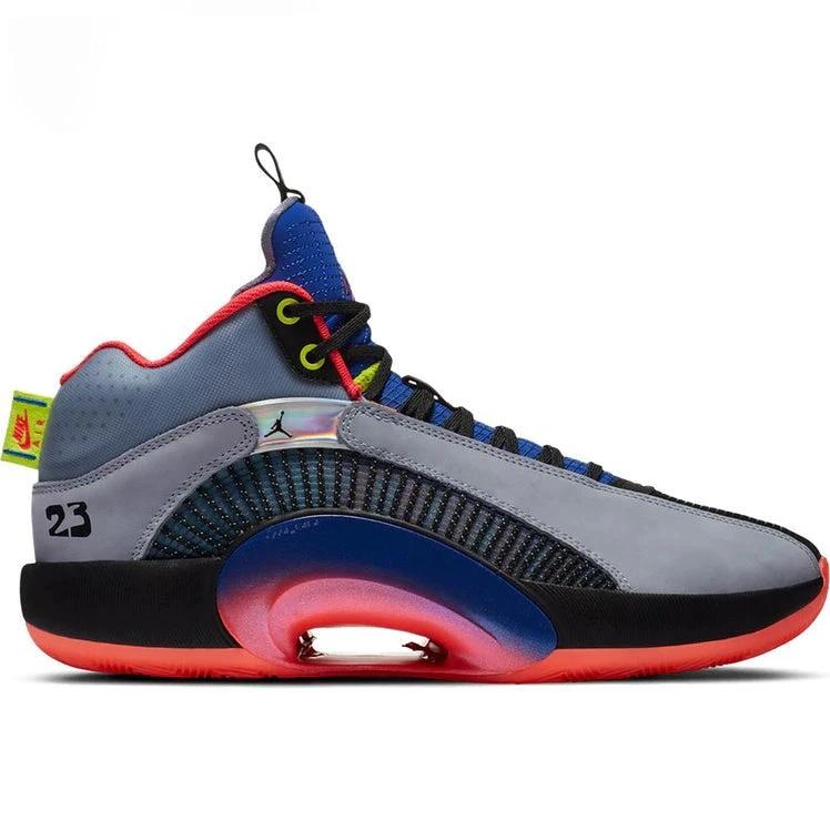 Air Jordan 35 Center of Gravity Shoes by Air Jordan
