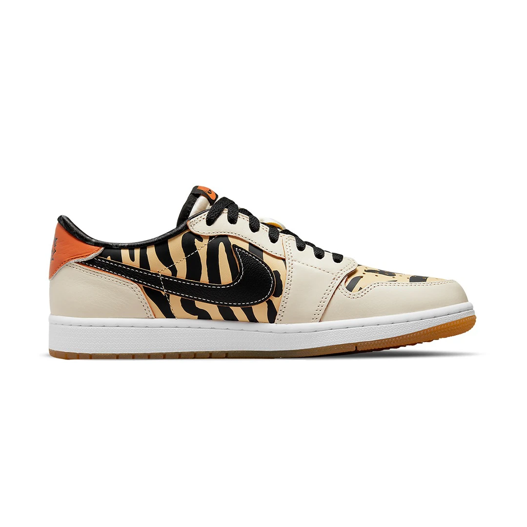 Air Jorrdan 1 Low OG Year of the Tiger by Air Jordan