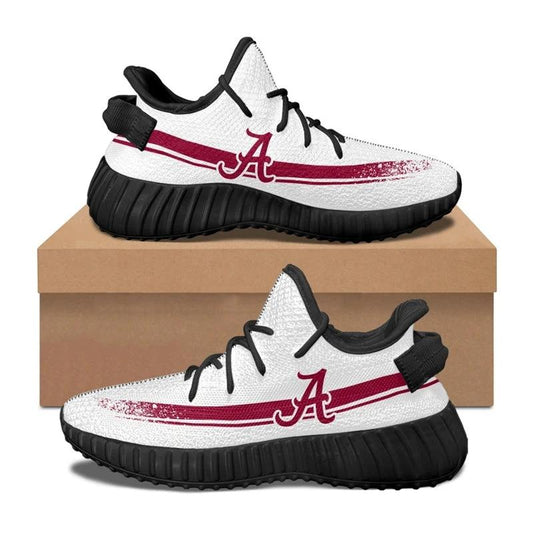 Alabama Crimson Tide V1 WK6 Sport Sneaker Shoes For Men Women Fans by Crocs