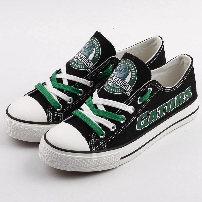 Allegany Gators Sport Sneakers Shoes For Men Women Fans by Crocs