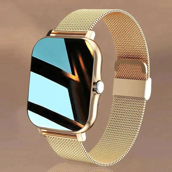 High-quality multifunctional smartwatch by Bowlift