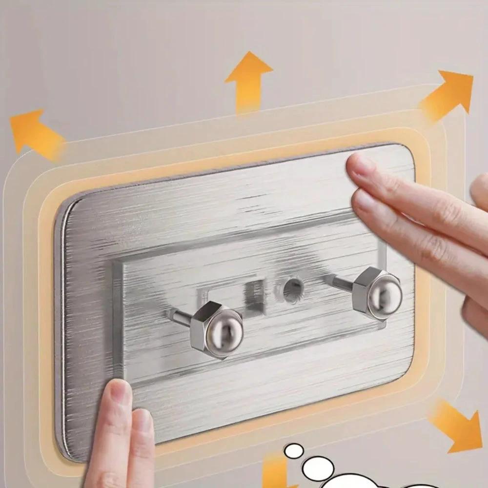 Aluminum Corner Shower Caddy Rack by Casa & Beyond