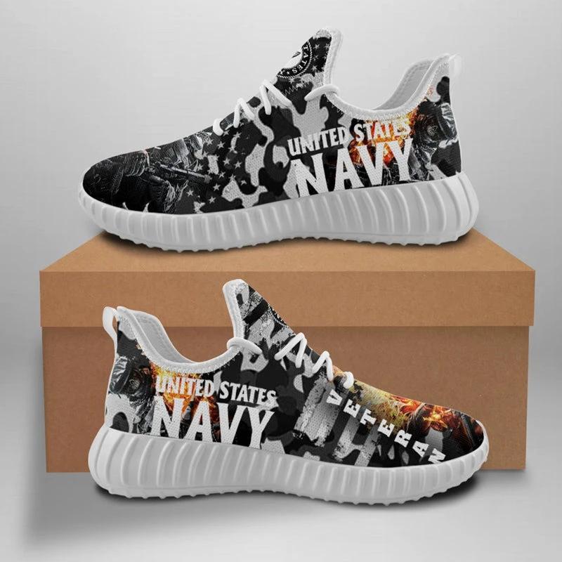 American Veterans N1 Sport Sneakers Shoes For Men Women Fans by Crocs