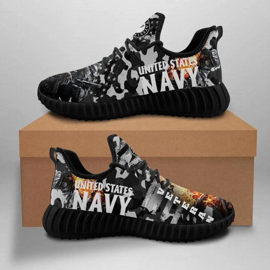 American Veterans N1 Sport Sneakers Shoes For Men Women Fans by Crocs