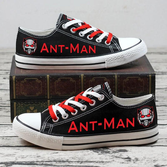 Ant-Man Sport Sneakers Shoes For Men Women Fans by Crocs