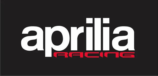 Aprilia Motorcycle Racing Flag 3X5 Ft Polyester Banner USA 90x150cm by flagsjustdoit