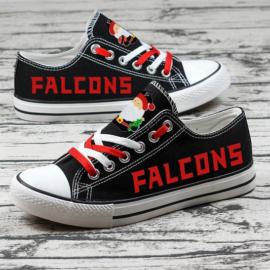 Arizona Cardinals Low Top Canvas Sport Sneakers Shoes For Men Women Fans by Crocs