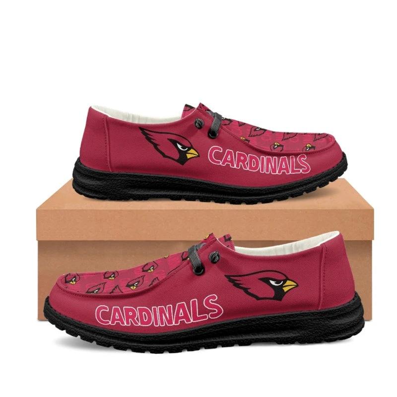 Arizona Cardinals BZ15 Sneakers Shoes For Men Women Fans by Crocs