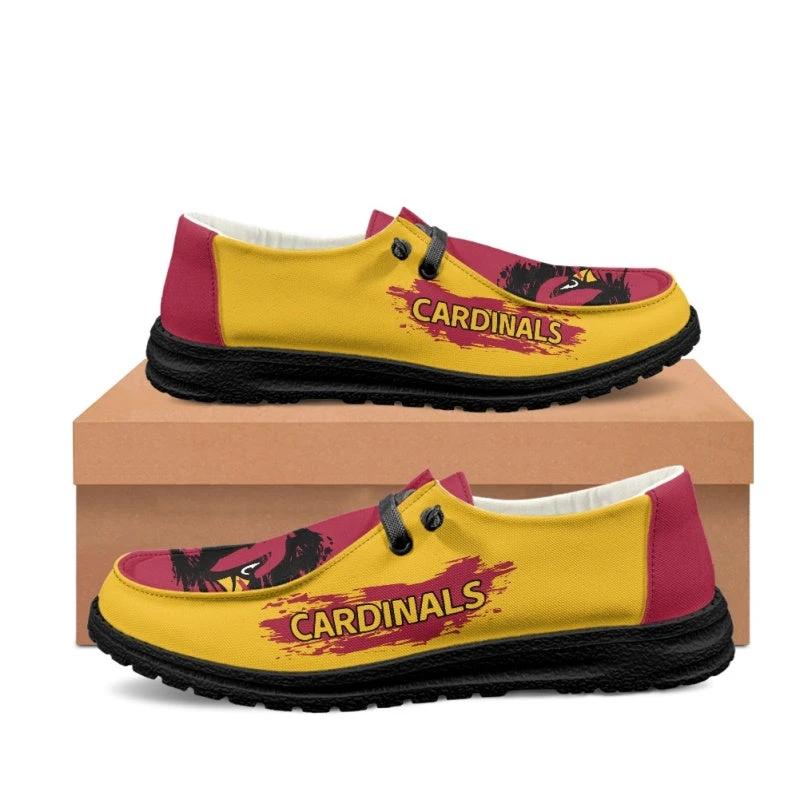 Arizona Cardinals BZ15 Sneakers Shoes For Men Women Fans by Crocs