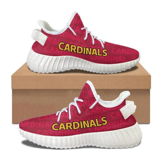 Arizona Cardinals WK6 Sport Sneaker Shoes For Men Women Fans by Crocs