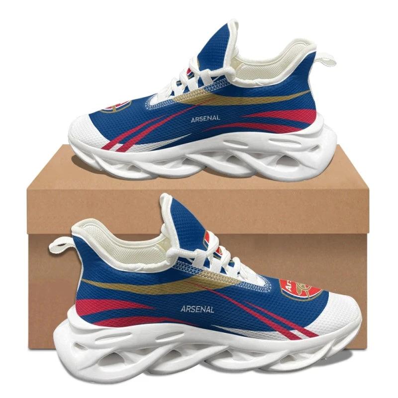 Arsenal F.C V1 WK9 Sneaker Shoes For Men Women Fans by Crocs