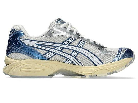 Asics Gel Kayano 14 Cream Denim Blue 1203A537 102 by Air Jordan