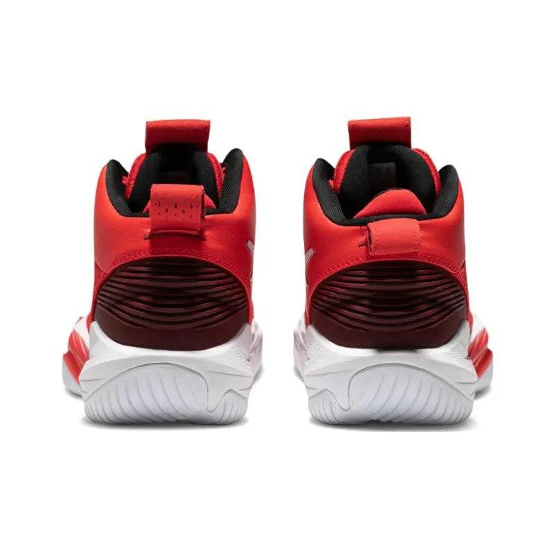 Asics Nova Surge 2 Electric Red 1061A040 600 by Air Jordan