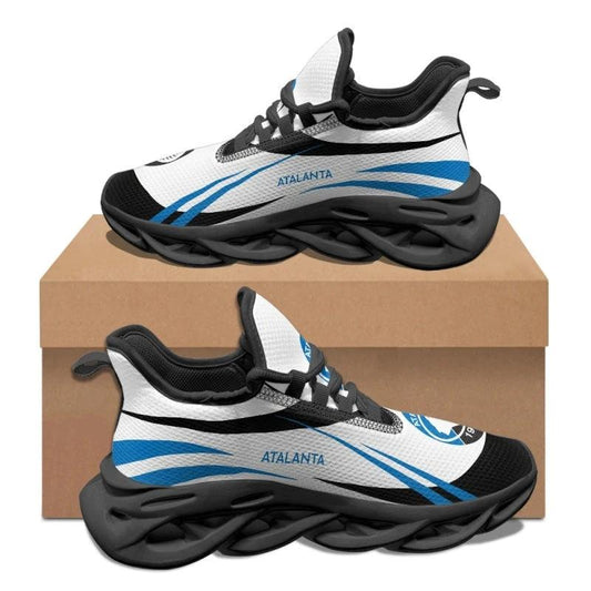Atalanta B.C V1 WK9 Sneaker Shoes For Men Women Fans by Crocs