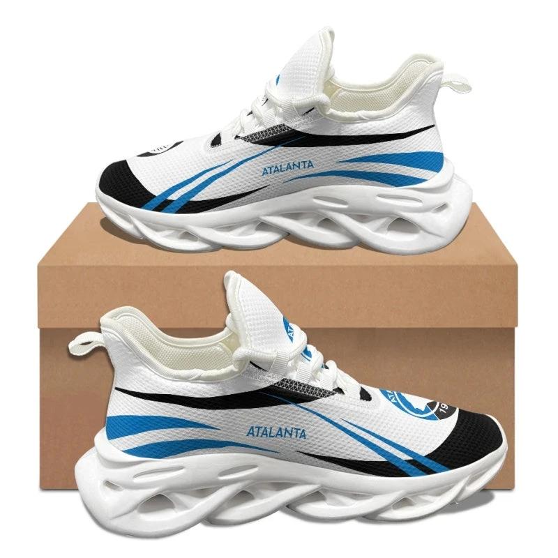 Atalanta B.C V1 WK9 Sneaker Shoes For Men Women Fans by Crocs