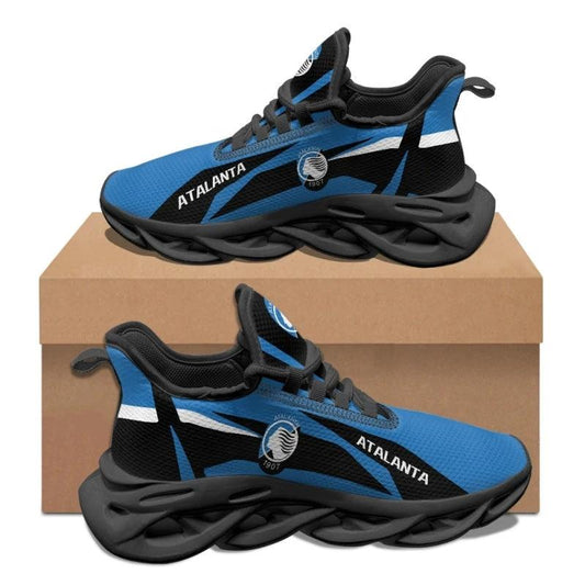 Atalanta B.C WK9 Sneaker Shoes V1 For Men Women Fans by Crocs