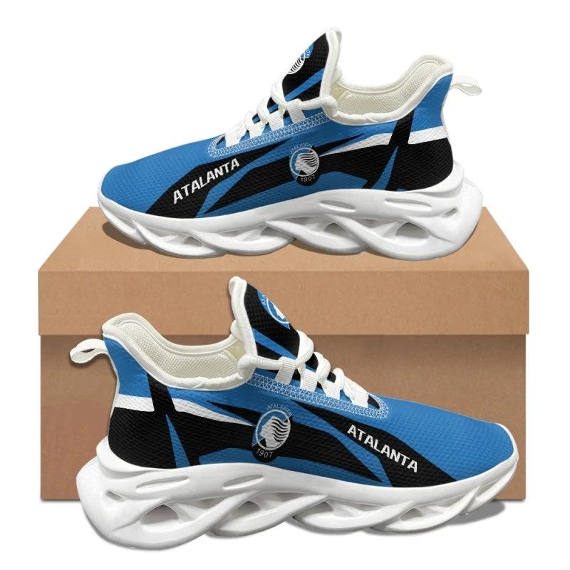 Atalanta B.C WK9 Sneaker Shoes V1 For Men Women Fans by Crocs