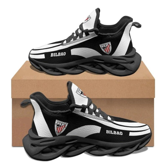 Athletic Bilbao V1 WK9 Sneaker Shoes For Men Women Fans by Crocs
