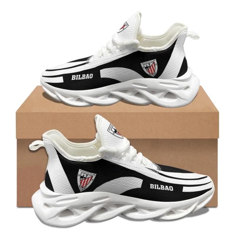 Athletic Bilbao V1 WK9 Sneaker Shoes For Men Women Fans by Crocs