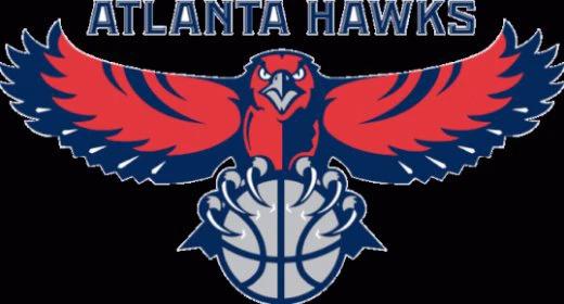 Atlanta Hawks Team Flag 3X5Ft Polyester Banner USA Digital Printing by flagsjustdoit