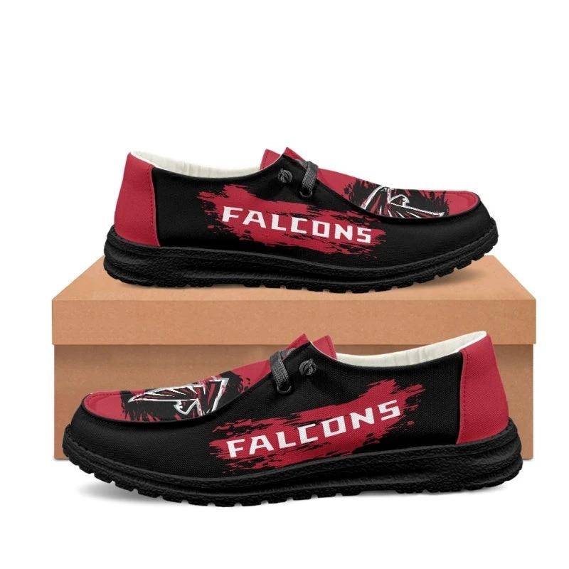 Atlanta Falcons BZ15 Sneakers Shoes For Men Women Fans by Crocs