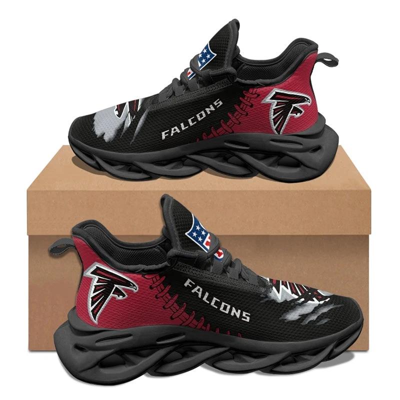 Atlanta Falcons WK9 Sneaker Shoes For Men Women Fans by Crocs