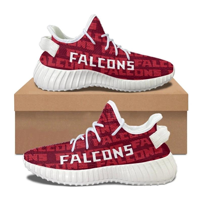Atlanta Falcons WK6 Sport Sneaker Shoes For Men Women Fans by Crocs