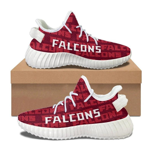 Atlanta Falcons WK6 Sport Sneaker Shoes For Men Women Fans by Crocs