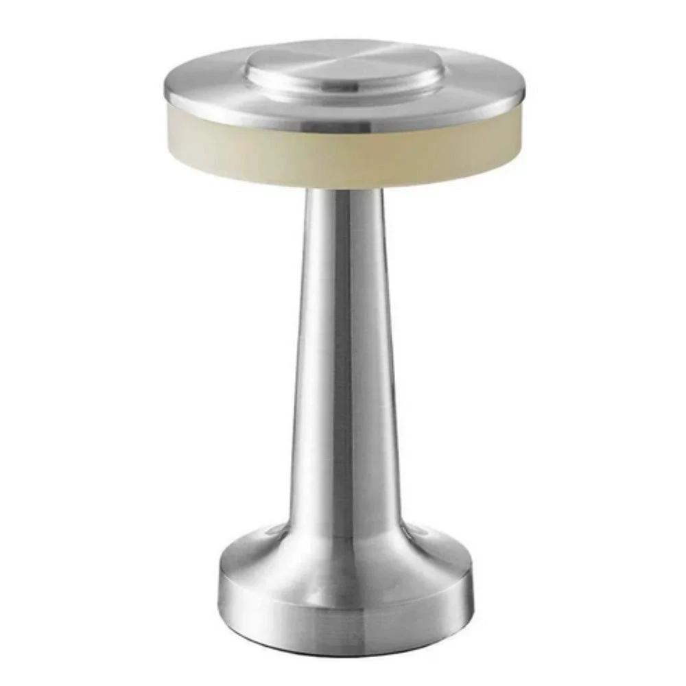 Aura Dome Cordless Table Lamp by Casa & Beyond